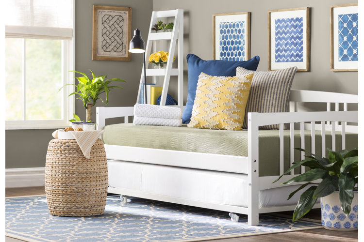 Wayfair shop daybed full